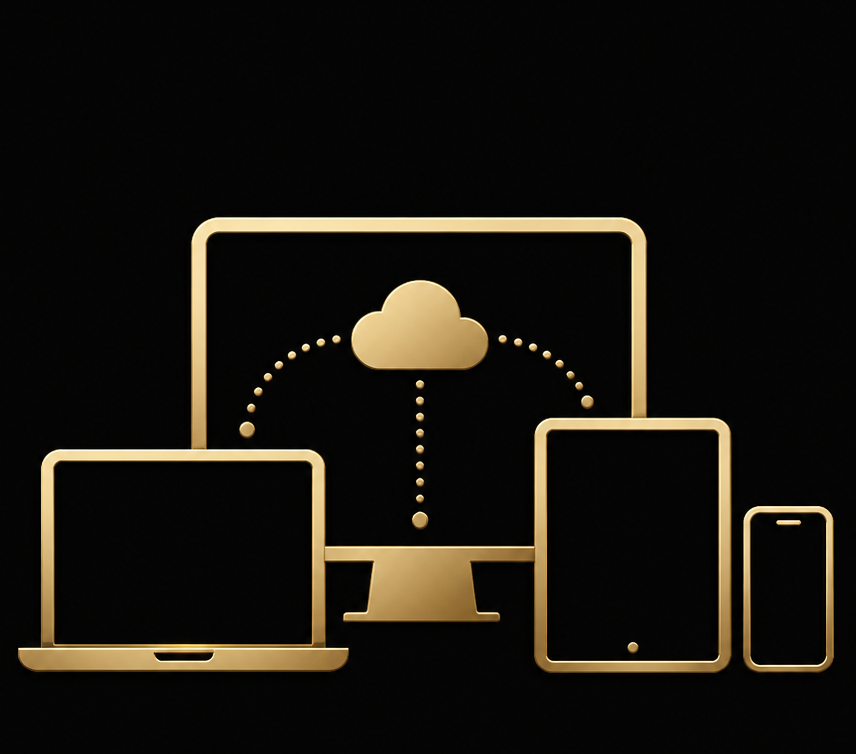 Accesso Multi-Dispositivo